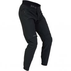 FOX FLEXAIR PRO FIRE ALPHA Pant Musta