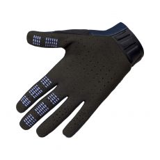 FOX Flexair Glove Diffuse SE Blueberry