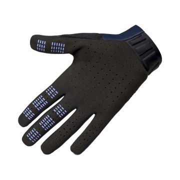 FOX Flexair Glove Diffuse SE Blueberry kämmen