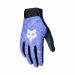 FOX Flexair Glove Diffuse SE Blueberry