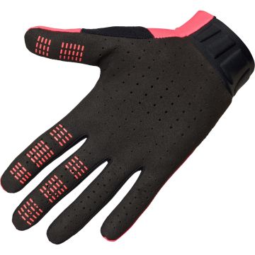 FOX Flexair Glove Neon Pink kämmen