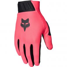 FOX Flexair Glove Neon Pink