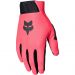 FOX Flexair Glove Neon Pink