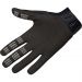 FOX Flexair Diffuse SE White kevyet ajohanskat trail-ajoon