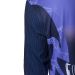 FOX Flexair LS Jersey Diffuse SE Blueberry aero hiha