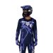 FOX Flexair LS Jersey Diffuse SE Blueberry koko kit
