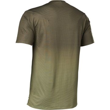 Fox flexair ss jersey