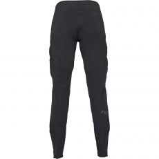 FOX FLEXAIR PRO PANT ajohousut Musta