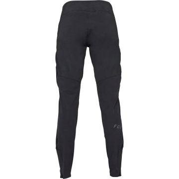 FOX FLEXAIR PRO PANT ajohousut Musta