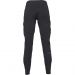 FOX FLEXAIR PRO PANT ajohousut Musta