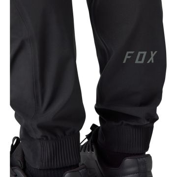 FOX Flexair Neoshell MTB Pants Musta