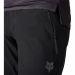 FOX Flexair Neoshell MTB Pants Musta