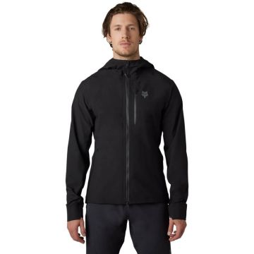 Fox Flexair NeoShell – hengittävä Polartec NeoShell -maastopyöräilytakki