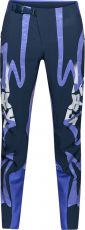 FOX Flexair Pant Diffuse SE Blueberry