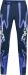 FOX Flexair Pant Diffuse SE Blueberry