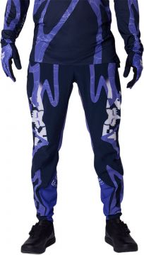 FOX Flexair Pant Diffuse SE Blueberry