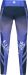 Fox Flexair Pant Diffuse SE Blueberry takaa