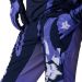 Fox Flexair Pant Diffuse SE Blueberry taskut