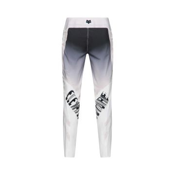 FOX Flexair Pant White joustavat maastopyöräilyhousut