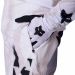 FOX Flexair Diffuse SE White ajohousut enduroon ja trail-ajoon