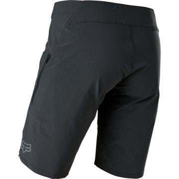 FOX WOMENS FLEXAIR SHORTS