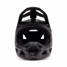 Fox Rampage Matte Black full face -kypärä