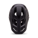 Fox Rampage Matte Black full face -kypärä