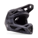 Fox Rampage Black Camo full face -kypärä