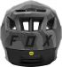 FOX dropframe pro helmet