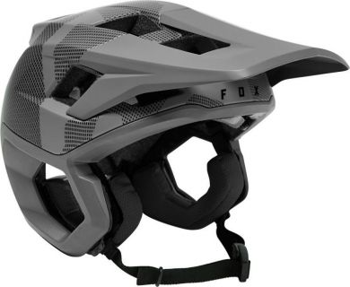 FOX dropframe pro helmet