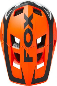 FOX Dropframe Pro Helmet