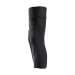 Fox Launch D3O Knee Guard Black polvisuojat maastoajoon