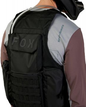 FOX Legion Tac Vest Molle-lenkeillä