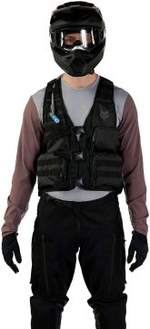 FOX Legion Tac Vest varusteliivi off-road-ajoon
