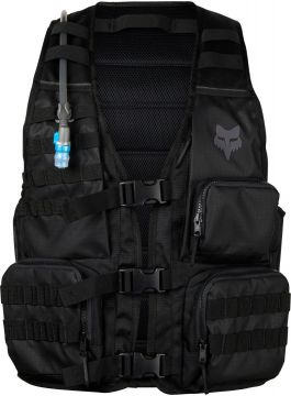 FOX Legion Tac Vest 2L HydraPak -juomarakolla