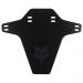 FOX Mud Guard Black -musta MTB-etulokasuoja