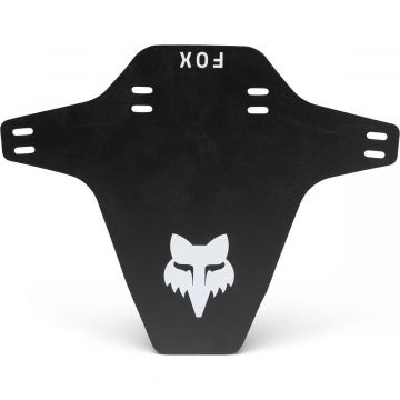 FOX Mud Guard lokasuojien kääntöpuoli