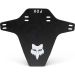 FOX Mud Guard lokasuojien kääntöpuoli