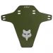 FOX Mud Guard Olive Green -vihreä etulokasuoja