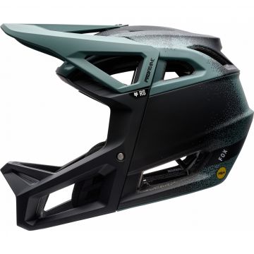 Fox Proframe RS MIPS Fullface kypärä Aura Sage
