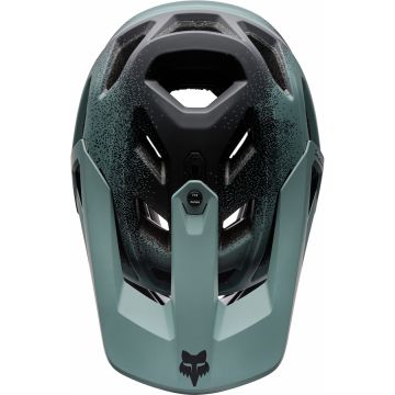 Fox Proframe RS MIPS Fullface kypärä Aura Sage