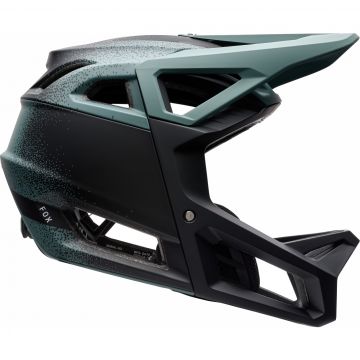 Fox Proframe RS MIPS Fullface kypärä Aura Sage