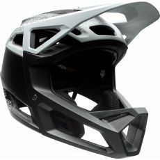Fox Proframe RS MIPS Fullface kypärä Aura White