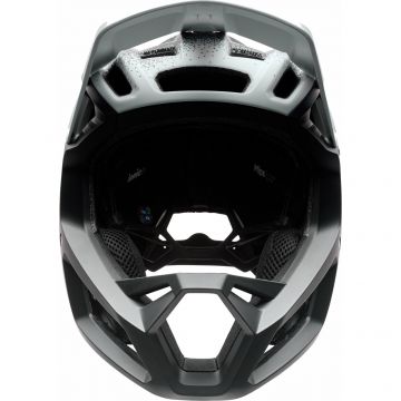 Fox Proframe RS MIPS Fullface kypärä Aura White