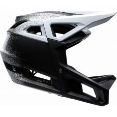 Fox Proframe RS MIPS Fullface kypärä Aura White
