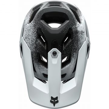 Fox Proframe RS MIPS Fullface kypärä Aura White