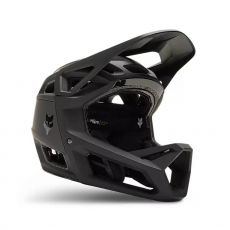 Fox Proframe RS Matte Black full face -maastopyöräilykypärä