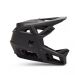 Fox Proframe RS Matte Black Mips Integra Split endurokypärä