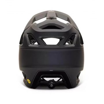 Fox Proframe RS Matte Black BOA Fit System MTB-kypärä