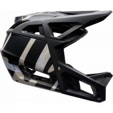 Fox Proframe RS MIPS Diffuse Black fullface MTB-kypärä